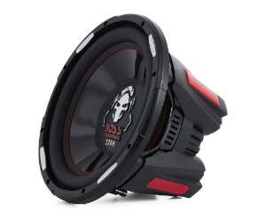 Subwoofer per auto BOSS Audio Systems ...