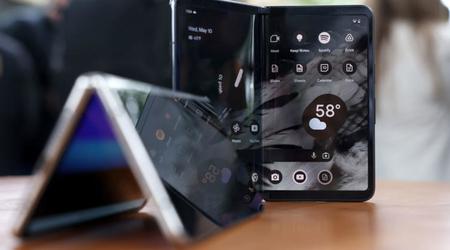 Gli smartphone pieghevoli di Samsung, OPPO, OnePlus, vivo e Xiaomi arriveranno sul mercato globale nel 2024