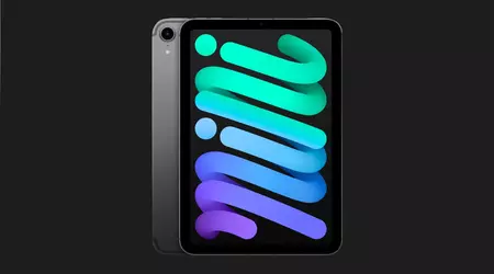 L'iPad mini 6 può essere acquistato su Amazon con uno sconto fino a 109 dollari