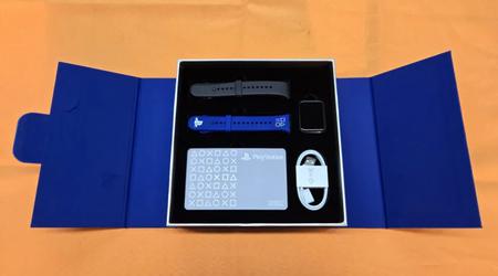 Sony annuncia un fitness tracker a marchio PlayStation per il decimo anniversario dell'azienda in Cina