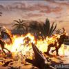L'ultimo numero di Game Informer è dedicato al gioco d'azione zombie Dead Island 2. Vengono presentati molti screenshot del gioco, che uscirà nella primavera del 20232.-15 L'ultimo numero di Game Informer è dedicato al gioco d'azione zombie Dead Island 2. Vengono presentati molti screenshot del gioco, che uscirà nella primavera del 20232.-15
