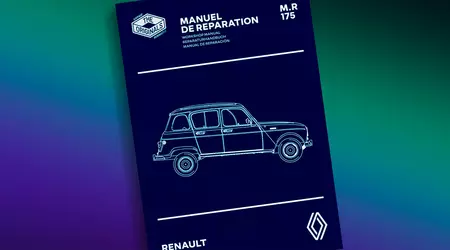 Renault lancia un programma di sostegno alle auto d'epoca sul modello di Ferrari e Porsche