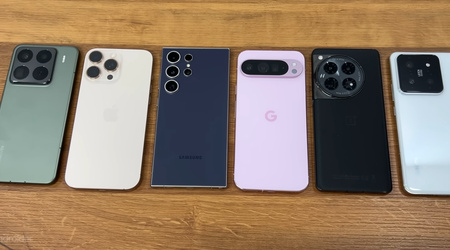 Xiaomi 15 Pro batte Galaxy S24 Ultra e iPhone 16 Pro Max nel test sulla durata della batteria