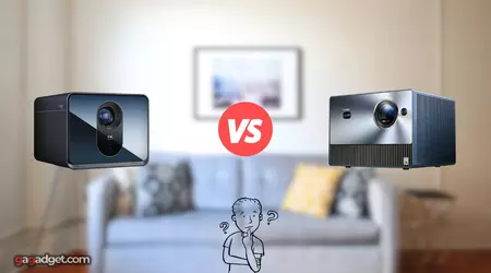 Hisense C1 vs Formovie X5: Confronto