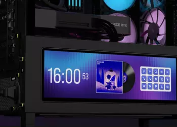 Corsair ha introdotto il Case Frame ...