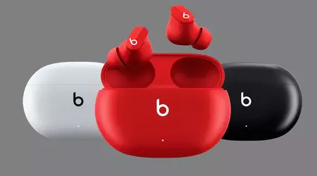 I Beats Studio Buds ottengono nuove funzionalità con l'aggiornamento del firmware
