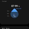 Recensione di Samsung Galaxy Watch5 Pro e Watch5: più durata della batteria, meno ghiera fisica-205 Recensione di Samsung Galaxy Watch5 Pro e Watch5: più durata della batteria, meno ghiera fisica-205