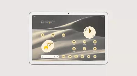 Insider: Google rilascerà il Pixel Tablet, il gadget perderà il dock ma avrà uno stilo e una tastiera