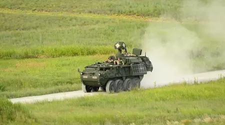 L'esercito degli Stati Uniti ha ricevuto i prototipi del sistema di difesa aerea DE M-SHORAD con armi laser.