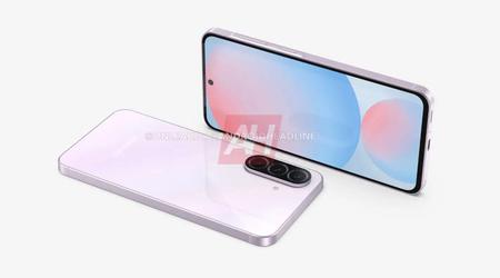 Le pagine di supporto del Samsung Galaxy A56 sono già apparse sui siti web ufficiali dell'azienda in diversi paesi.