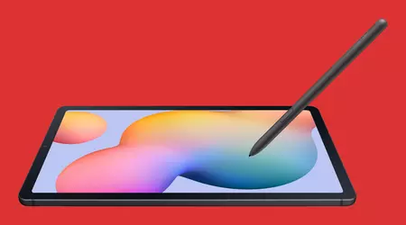 Amazon regala un buono da 100 dollari con l'acquisto di un tablet Samsung Galaxy Tab S6 Lite (2024)