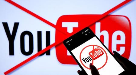 La cortina di ferro si sta abbassando: Le autorità russe hanno bloccato quasi completamente YouTube