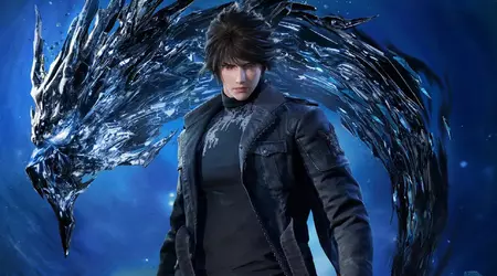 Dieci anni di lavoro sono giunti al termine: il stiloso gioco d'azione Lost Soul Aside è "andato in oro" e uscirà sicuramente alla fine di agosto