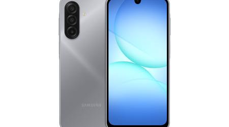 Galaxy A17 5G - Exynos 1330, batteria da 5000 mAh e 6 anni di aggiornamenti