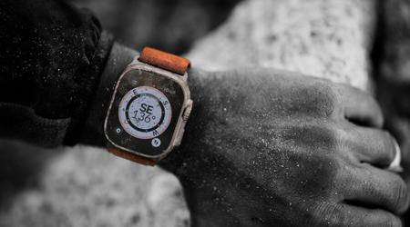 Apple aggiungerà display MicroLED ad iPhone, iPad e Mac, ma il primo sarà lo smartwatch Apple Watch Ultra - Bloomberg