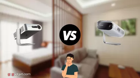 Viewsonic M1+ vs Viewsonic M1 Pro: Confronto