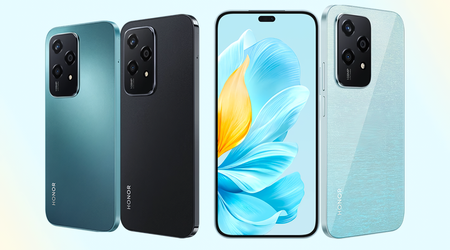 Honor 200 Lite: svelati design, opzioni di colore e data di lancio in Europa