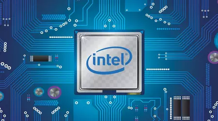 Intel Russia è fallita nel 2023