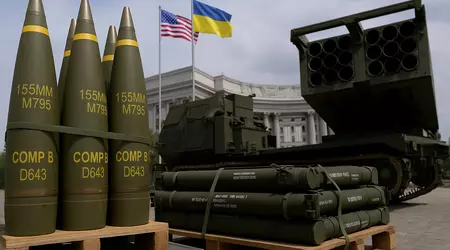 I proiettili stanno arrivando: gli Stati Uniti riprendono le vendite di armi all'Ucraina dopo una pausa