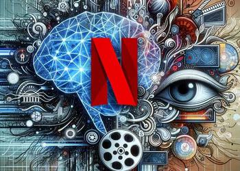 Cosa potrebbe mai andare storto? Netflix ...