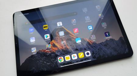Recensione Xiaomi Pad 5: mangiatore di contenuti onnivoro