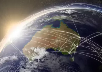 Solo 4G e 5G: L'Australia chiuderà ...