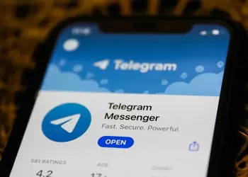 Uno studio dimostra che Telegram è ...