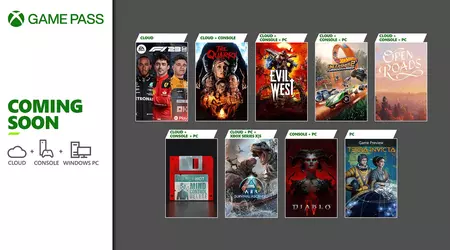 Gli utenti del Game Pass possono aspettarsi alcune grandi novità nella seconda metà di marzo, tra cui Diablo IV, Evil West e The Quarry. 