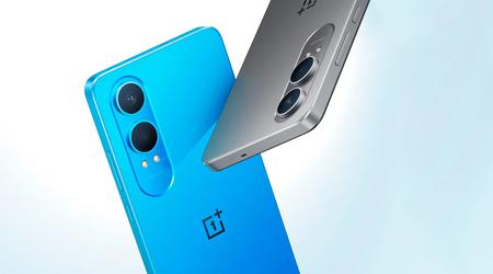 OnePlus Nord CE 4 Lite 5G I possessori di OnePlus Nord CE 4 Lite hanno iniziato a ricevere il nuovo aggiornamento della OxygenOS. 