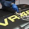 Miniatura della sportiva BMW M4 CS Edition VR46