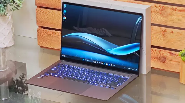 Il re della portabilità: una recensione ...