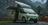 La filiale Geely ha svelato un camper elettrico in Cina