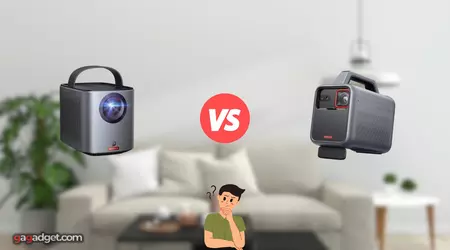 Nebula Mars 3 vs Nebula Mars 3 Air: Confronto