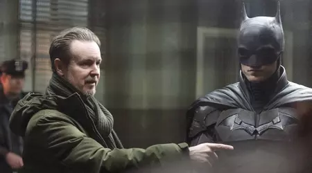 Matt Reeves non ha preso parte alle riprese della serie del Pinguino per concentrarsi sulla creazione della sceneggiatura del sequel di Batman