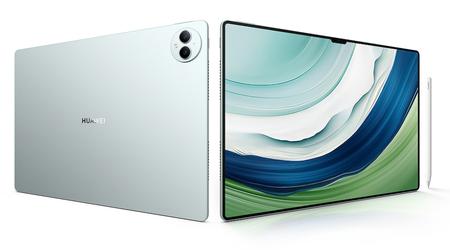 È ufficiale: Huawei lancerà il MatePad Pro 13.2 sul mercato globale il 12 dicembre.