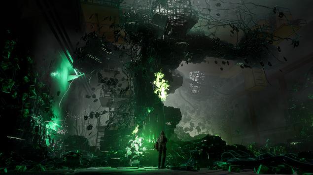 Uno stalker a impostazioni minime: Chernobylite ...