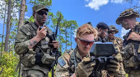 "Stile ucraino": Gli Stati Uniti creano il primo plotone UAV come parte dell'unità di fanteria