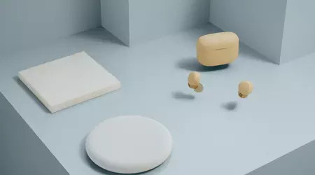 Sony LinkBuds S: cuffie TWS con supporto ANC e LDAC per $ 199