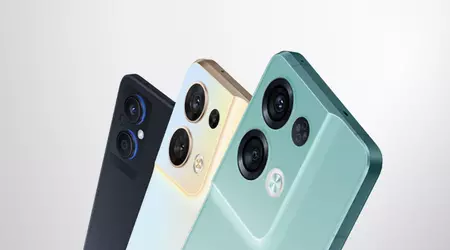 Un insider ha rivelato quando verranno rilasciati gli smartphone OPPO Reno 12, Reno 12 Pro, il tablet OPPO Pad 3 e le cuffie OPPO Enco X3.
