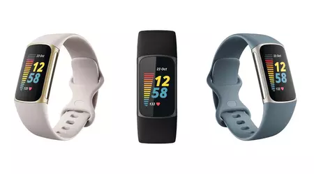 Fitbit Charge 5 ottiene la funzione Trova telefono con l'aggiornamento