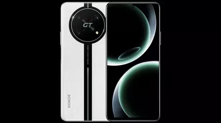 Ecco come sarà l'Honor X40 GT Racing Edition: il nuovo smartphone da gioco dell'azienda