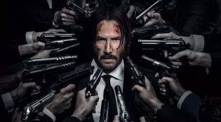 È ufficiale: la casa cinematografica Lionsgate sta lavorando a John Wick 5, un prequel animato e uno spin-off su Caino Cieco.