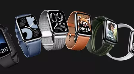 89 euro: Xiaomi Smart Band 8 Pro è già disponibile per il preordine in Europa