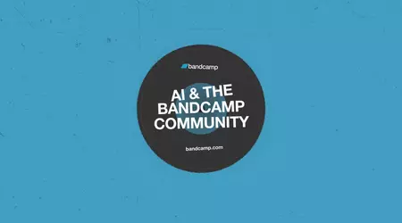 Bandcamp vieta la pubblicazione di musica creata dall'intelligenza artificiale