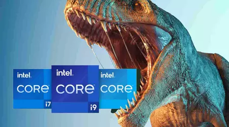 Intel ha presentato i processori mobili Raptor Lake con in testa il Core i9-13980HX a 24 core