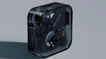 Nothing ha presentato gli auricolari TWS Ear (3) che saranno svelati già la prossima settimana