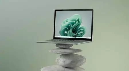 Raptor Lake-U, fino a 1 TB di storage e 21 ore di autonomia: le specifiche del Microsoft Surface Laptop 6 svelate