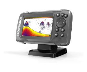 Cercatore di pesci Lowrance HOOK2