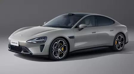 Xiaomi intende vendere in Cina più auto elettriche di tutti i marchi tedeschi messi insieme