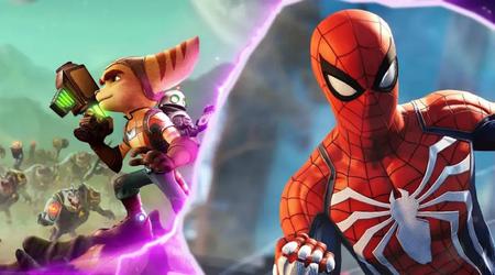 Insomniac Games festeggia il suo 30° anniversario: lo studio offre agli abbonati a PS Plus l'accesso alla trilogia di Resistance, a Marvel's Spider-Man e ad altri suoi famosi giochi